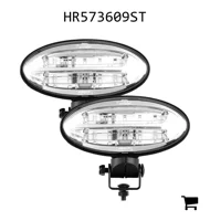 AGCO HR573609ST Лампа