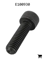 AGCO E100930 Болт