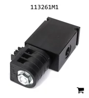 AGCO 113261M1 Клапан давления