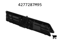 AGCO 4277287M95 Вентилятор