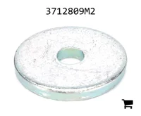 AGCO 3712809M2 Проставочная втулка