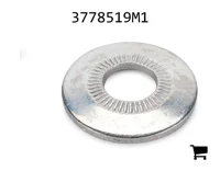 AGCO 3778519M1 Плоская шайба