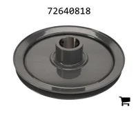 AGCO 72640818 Шкив