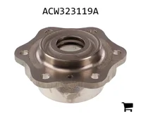 AGCO ACW323119A Корпус подшипника