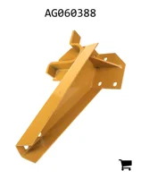 AGCO AG060388 Опора