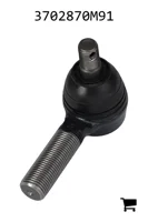 AGCO 3702870M91 Наконечник рулевой тяги правый