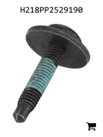 AGCO H218PP2529190 Винт