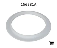 AGCO 156581A Уплотнение