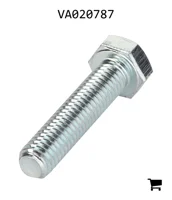 AGCO VA020787 Винт с шестигранной головкой