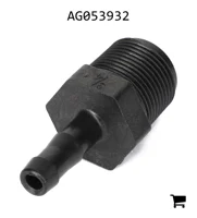 AGCO AG053932 Штуцер шланга