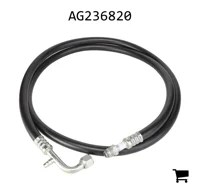 AGCO AG236820 Шланг