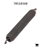 AGCO 70510360 Пружина
