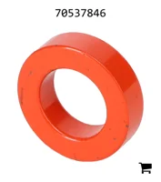 AGCO 70537846 Втулка