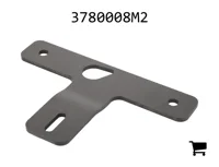 AGCO 3780008M2 Кронштейн