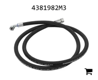 AGCO 4381982M3 Гидравлический шланг