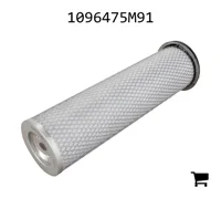 AGCO 1096475M91 Воздушный фильтр