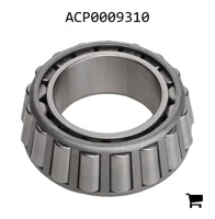 AGCO ACP0009310 Конус подшипника