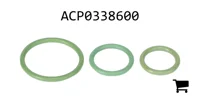 AGCO ACP0338600 Комплект уплотнений