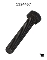 AGCO 1124457 Болт с шестигранной головкой