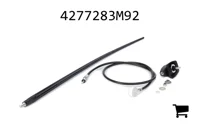 AGCO 4277283M92 Верхняя антенна