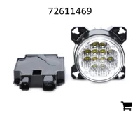 AGCO 72611469 Фара рабочего света передняя светодиодная