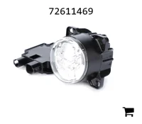 AGCO 72611469 Фара рабочего света передняя светодиодная