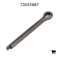 AGCO 72655887 Шплинт