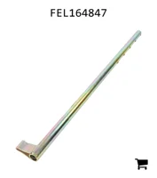 AGCO FEL164847 Держатель зубца