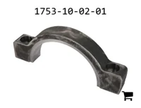 AGCO 1753-10-02-01 Петля