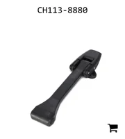 AGCO CH113-8880 Защёлка в сборе