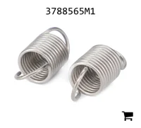 AGCO 3788565M1 Пружина