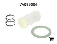 AGCO VA059006 Фильтрующий элемент топливного фильтра