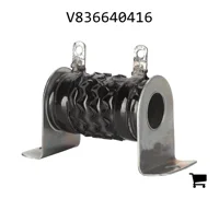 AGCO V836640416 Резистор