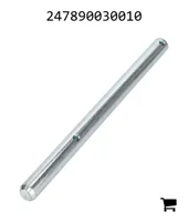 AGCO 247890030010 Болт