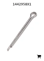 AGCO 1442958X1 Шплинт