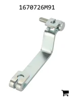 AGCO 1670726M91 Тяга