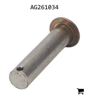 AGCO AG261034 Палец