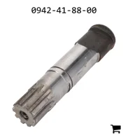 AGCO 0942-41-88-00 Распределительный вал