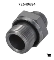 AGCO 72649684 Соединитель