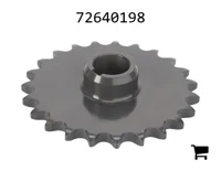 AGCO 72640198 Шестерня