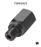 AGCO 72661423 Винт с шейкой