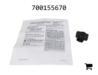 AGCO 700155670 Комплект указателей AGCO