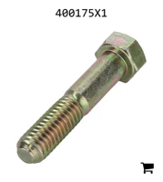 AGCO 400175X1 Болт