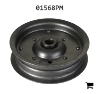 AGCO 01568PM Натяжной ролик