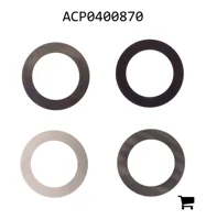 AGCO ACP0400870 Шайба