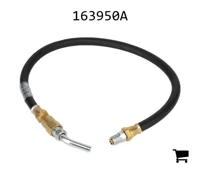 AGCO 163950A Трубка