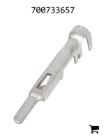 AGCO 700733657 Контактный штырь