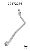 AGCO 72472230 Труба