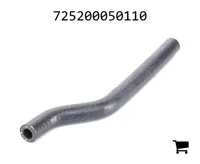 AGCO 725200050110 Шланг системы охлаждения