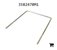 AGCO 3582470M1 Стремянка